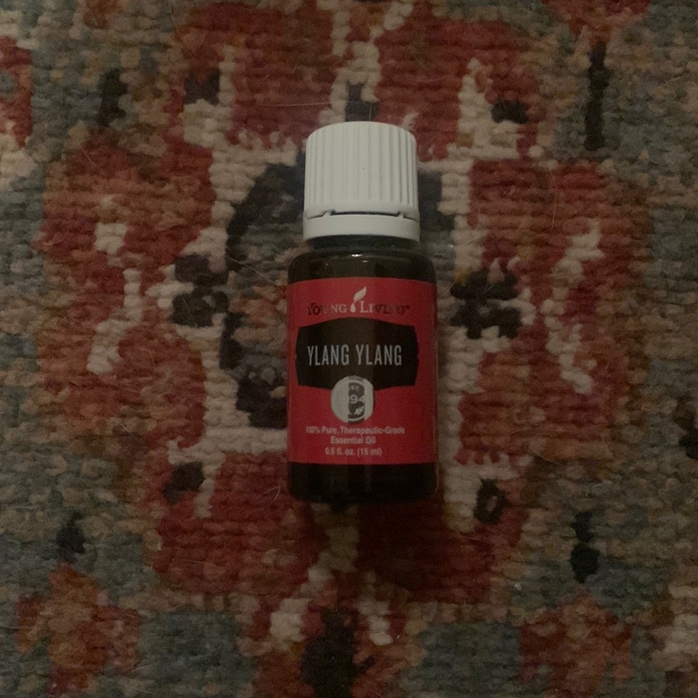 Young Living Ylang Ylang- BRAND NEW NEVER OPENED